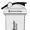 Gray, variant on BlenderBottle ProStak 22 oz Blue