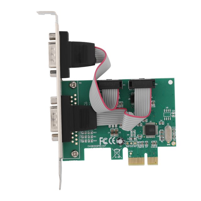 PCI-E PCI Express Card Adapter, Abundant Universal Eminent Pervasive Eye-catching Conducive For Indoor