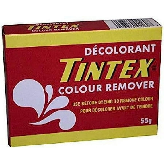 Tintex Brand Colour Remover - Decolorant