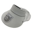 thumbnail image 2 of Sombrero de ala ancha para hombre para acampar y hacer senderismo con ventilador de carga USB, protección para el cuello, para viajes al aire libre, ciclismo, playa, sombrero de poliéster con parte su, 2 of 6