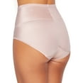 thumbnail image 3 of Vanity Fair Womens Smoothing Comfort Brief Style-13270, 3 of 3