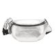 thumbnail image 2 of Bolso de hombro con manos libres para viajes, picnics y ocio Bolso de cintura deportivo de cuero sintético y poliéster para mujer, 2 of 8