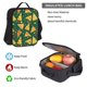 thumbnail image 5 of Fotbe Pizza Set Escolar 3 en 1 para Niños - Mochila Duradera con Lonchera Aislante y Estuche para Lápices - Mochila Escolar para Niños y Niñas, 5 of 7