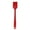 Red, variant on SPRING PARK Baking BBQ Basting Brush Bakeware Pastry Bread Oil Cream DIY Cook Silicone Tools