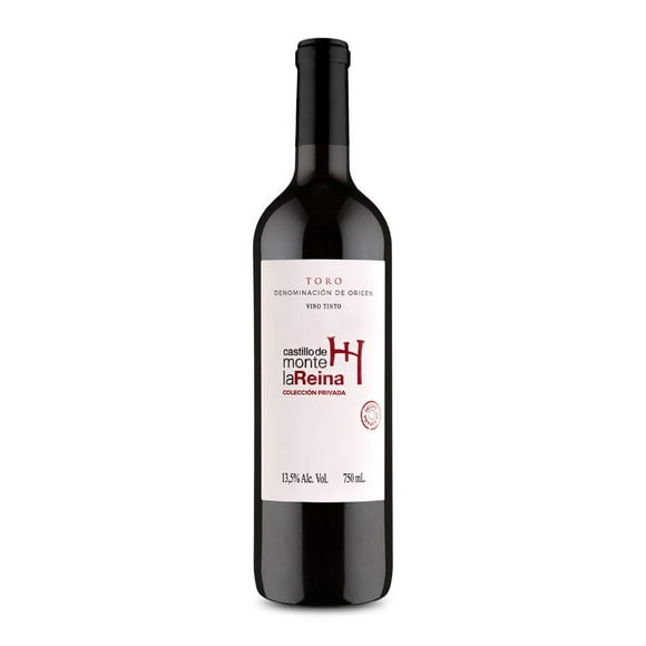 Vino Tinto Español: Castillo de Monte la Reina Colección