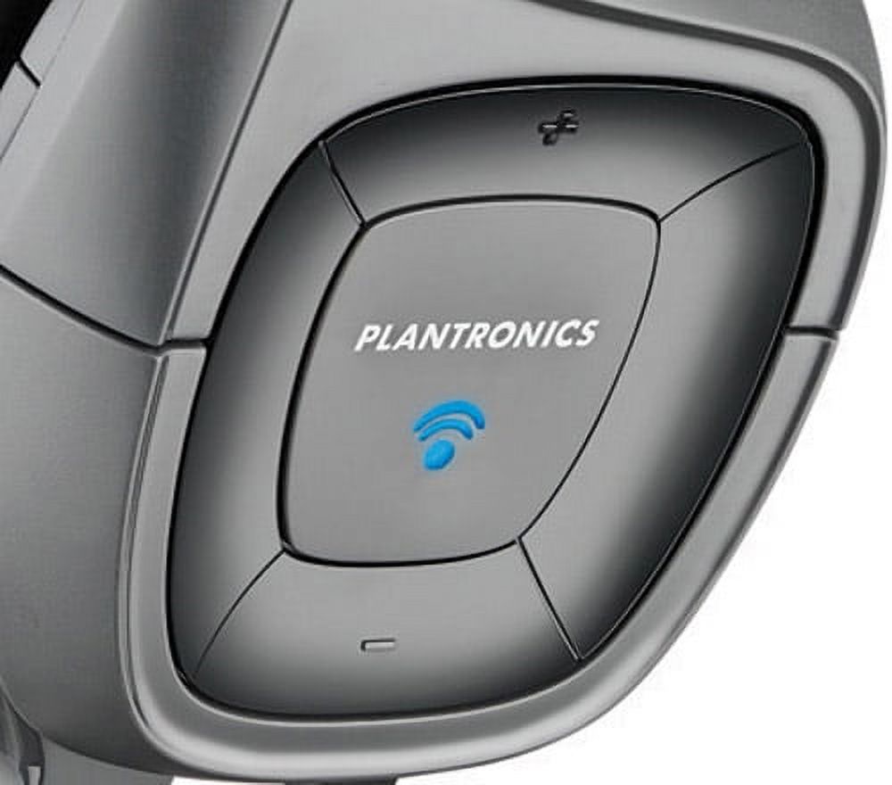 Plantronics, PLNAUDIO655, Audio 655 Corded Headset, 1 - image 2 of 2