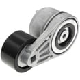 thumbnail image 2 of Litens Belt Tensioner 38507 - Bluebird  Freightliner  International / Navistar - Steel - 10-Rib V-Ribbed - Outside Diameter 75mm      , 1 each, sold by each, 2 of 9