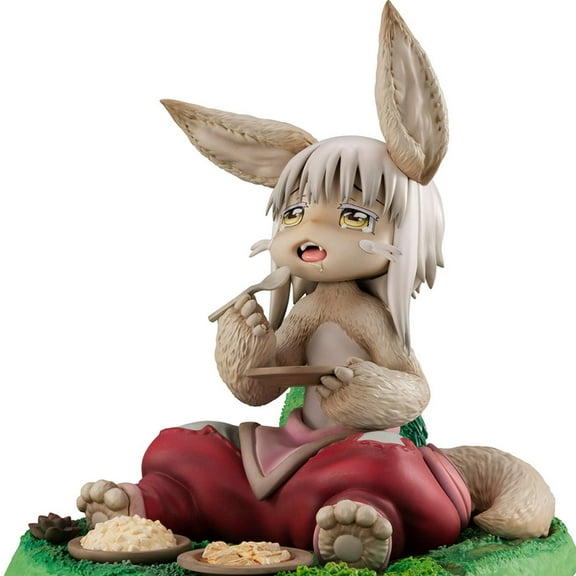 Good Smile Company Made in Abyss - The Golden City of the Scorching Sun Nanachi ver. Nnah Figure