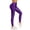 A1 Dark Purple, variant on Celsior Cellulite Leggings Slim Move Cellulite Leggings Pants for Workout Running Athletic 3D Anti Cellulite Leggings for Women Booty Butt Lifting Leggings Scrunch Butt Lifting Leggings Black L