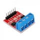 thumbnail image 5 of DC2.5-12V L9110S Módulo de Controlador de Motor a de Puente H 0-80  degree para 2.7x2.1x1.4cm DYNWAVEMX Módulo, 5 of 7