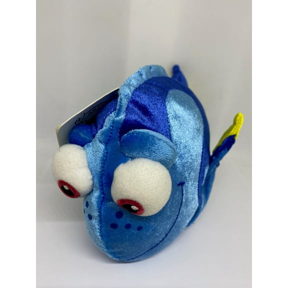 Disney Parks Finding Nemo 9" Dory Plush