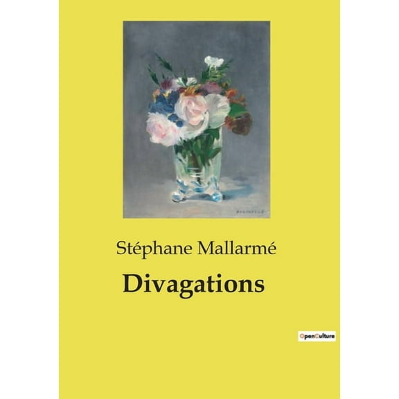 Divagations, (Paperback)