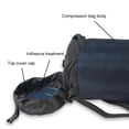 thumbnail image 4 of Bolsa De Compresión Bolsa de compresión Bolsa ligera de viaje para artículos diversos Accesorios para exteriores (Azul oscuro M), 4 of 8