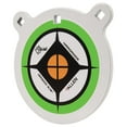 thumbnail image 4 of Ez Aim 10" Steel Gong Shooting Target, White, 4 of 5