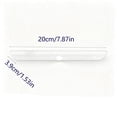thumbnail image 3 of USB-C Rechargeable LED Under Cabinet Light with Motion Sensor and 3 Color Modes for Kitchen Shelf Closet(1 light), 3 of 7