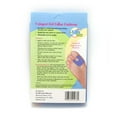 thumbnail image 4 of Dr. Jills Gel"U"-Shaped Callus Pads (Self-Stick & Re-Usable) 2pack, 4 of 4