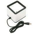 thumbnail image 1 of QR Scanner, Voice Broadcast High Accuracy Scanner Portable  For Mobile Phone For Computer, 1 of 8
