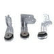 thumbnail image 1 of Intercooler Assembly Bracket 9803778980 9803779180 9803778880 for 308 308S 408 4008 1.2THP 1.6THP 1 s202412121457, 1 of 5