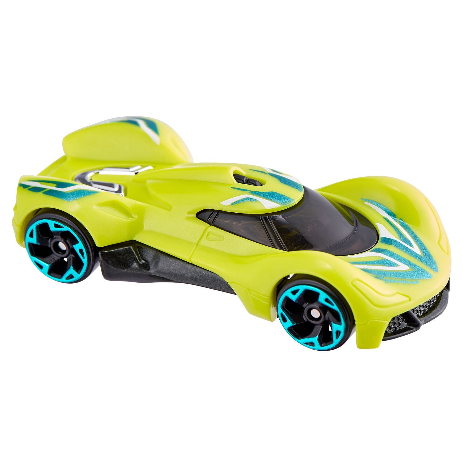 Metal Machines Mini Racing Car Toy 1 Pack Series 2