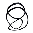 thumbnail image 2 of STD 2000 S8M Drive Belt For BENDA ROCK300 BD300 ROCK 300 High Quality STD2000S8M, 2 of 9