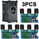thumbnail image 5 of XH-M567 TPA3116D2 Placa amplificador potencia audio digital doble canal DC12-24V, 5 of 8