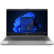 HP 255 G9 15.6 Notebook - Full HD - 1920 x 1080 - AMD Ryzen 5 5625U Hexa-core (6 Core) 2.30 GHz - 16 GB Total RAM - 512 GB SSD - AMD Chip - Windows 11 Pro - AMD Radeon Graphics - In-plane Switch