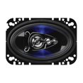 thumbnail image 3 of Boss 4x6 Inch 4 Way 250W Full Range Audio/Video Speakers (Certified Refurbished), 3 of 5