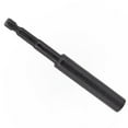 thumbnail image 4 of 110mm Deepen Socket Wrenches Hexagon Nut Driver Drill Bit H8-H14 Sleeve Adapter, 4 of 9