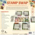 thumbnail image 2 of Juego de mesa Stonemaier Games Stamp Swap Strategy para 1 a 5 jugadores, 2 of 9