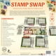 thumbnail image 2 of Juego de mesa Stonemaier Games Stamp Swap Strategy para 1 a 5 jugadores, 2 of 9