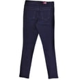 thumbnail image 4 of Gloria Vanderbilt Women's Pants Pull On Pocket Beverly Dark Wash New with Tags, 4 of 5