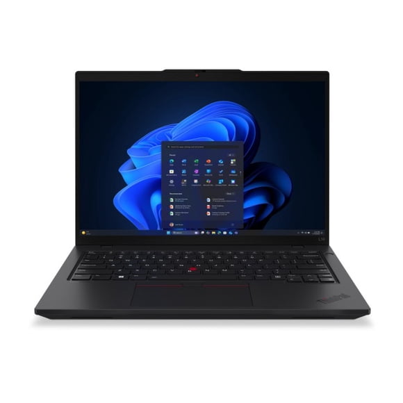 Laptop Lenovo ThinkPad L14 Gen 6, 14" 1920x1200 WUXGA, AMD Ryzen 7 250, 32GB, 1TB SSD