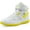 Yellow, variant on Yes! Athletics Champion1 Wrestling & Boxing Shoes for Women and Girls