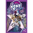 thumbnail image 1 of My Little Pony: Friendship is Magic Season 10, Vol. 1, 1 of 2