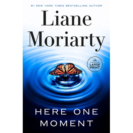 Here One Moment (Paperback)
