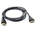 thumbnail image 3 of Cameland Câble Hdmi 1 m 4K Hd Câble Hdmi V1.4 Ultra Haute Vitesse, 3 of 8