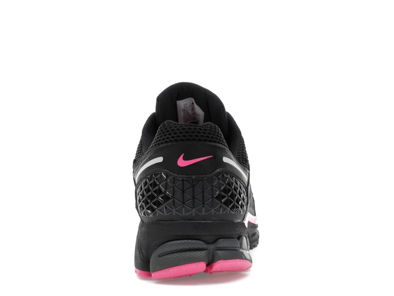 Nike Men's Zoom Vomero 5 Black Pink Blast Running Shoes, from StockX