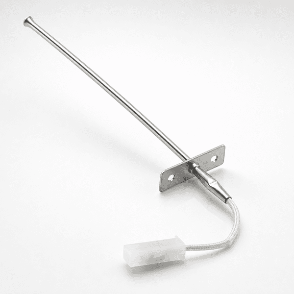 Oven Temperature Sensor Probe, Compatible with Frigidaire and Kenmore, Replaces 316490001 and 316490002