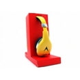 thumbnail image 1 of Audífonos Maxell Avio Alámbrico AVI-300 Amarillo, 1 of 1