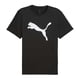 thumbnail image 1 of Playera Puma M TAD ESS Solid Cat para Hombre 525921-01 negro L, 1 of 4