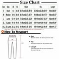 thumbnail image 3 of Mingw Graphic Legging Pants for Women High Waist Slim Fit Festival Yoga Pants Athletic Workout Trousers,Multicolor,2XL, 3 of 5