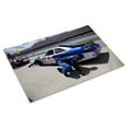 thumbnail image 3 of Print: Talladega Superspeedway Race, Talladega, Alabama, 2010, 3 of 4