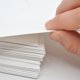 thumbnail image 4 of 20 piezas fundas interiores de papel para vinilo Disco LP con agujero y esquinas, 4 of 11