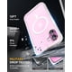 thumbnail image 4 of Funda magnética Miracase para iPhone 16 Plus con pantalla, 4 of 8