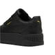 thumbnail image 5 of Tenis Puma Karmen II Idol Black Mujer Casual negro 24.5, 5 of 5