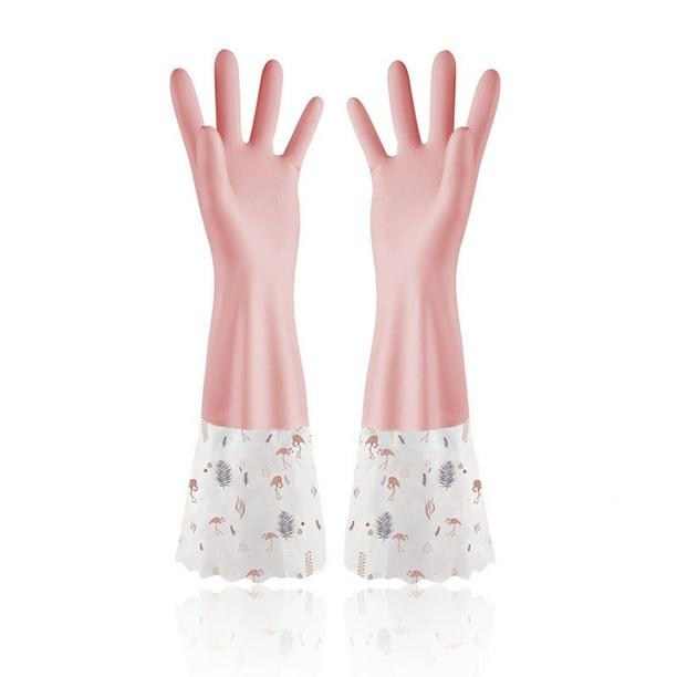 Fish Cleaning Gloves