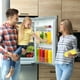 thumbnail image 5 of Botellas de agua de vidrio Sursip de 540 ml con tapa, juego de 12, 5 of 9