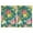 Pioneer Flower, variant on 4 Pcs Funny Kitchen Towels,Pioneer Flower Microfiber Dish Towels,Kitchen Tea Towels,Kitchen Towel Set (18" X 26")