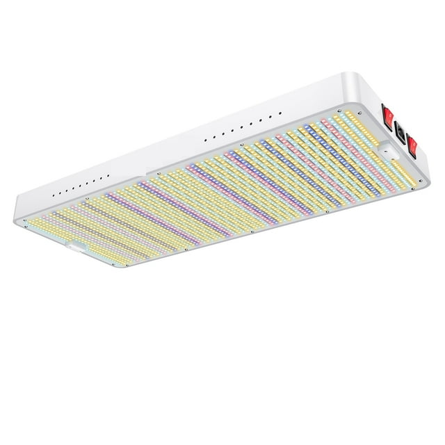 4000W LED Grow Light 301h Phytolamp For Indoor Plants Seedlings Flower Grow Tent Hydroponics Growing System