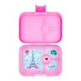 thumbnail image 1 of Yumbox Panino 4-Compartment Lunch Box - Fifi Pink, 1 of 5